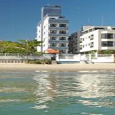 الشقق الفندقية Bellmare Florianópolis المظهر الخارجي الصورة